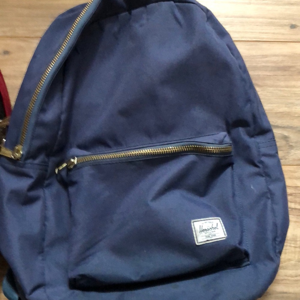 2 Back Packs - Picture 3 of 3